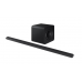 HW-S800D/XY Samsung S-Series Ultra Slim Soundbar 